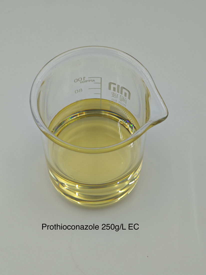 Prothioconazole 250g/L EC